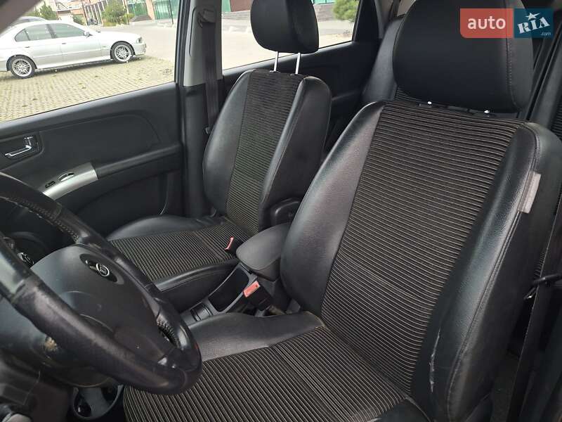 Внедорожник / Кроссовер Kia Sportage 2007 в Хмельницком фото 13 Внедорожник / Кроссовер Kia Sportage 2007 в Хмельницком