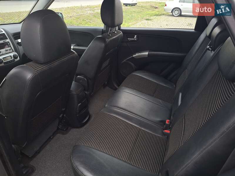 Внедорожник / Кроссовер Kia Sportage 2007 в Хмельницком фото 20 Внедорожник / Кроссовер Kia Sportage 2007 в Хмельницком