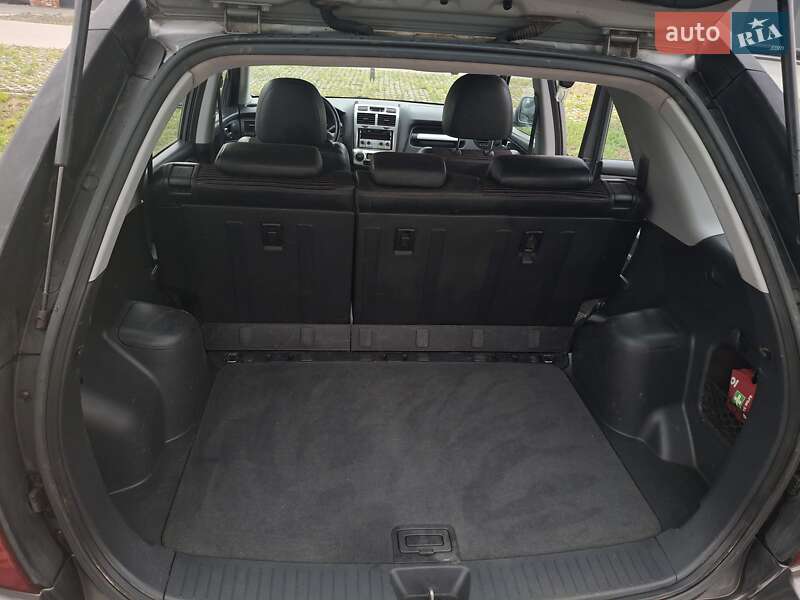 Внедорожник / Кроссовер Kia Sportage 2007 в Хмельницком фото 36 Внедорожник / Кроссовер Kia Sportage 2007 в Хмельницком