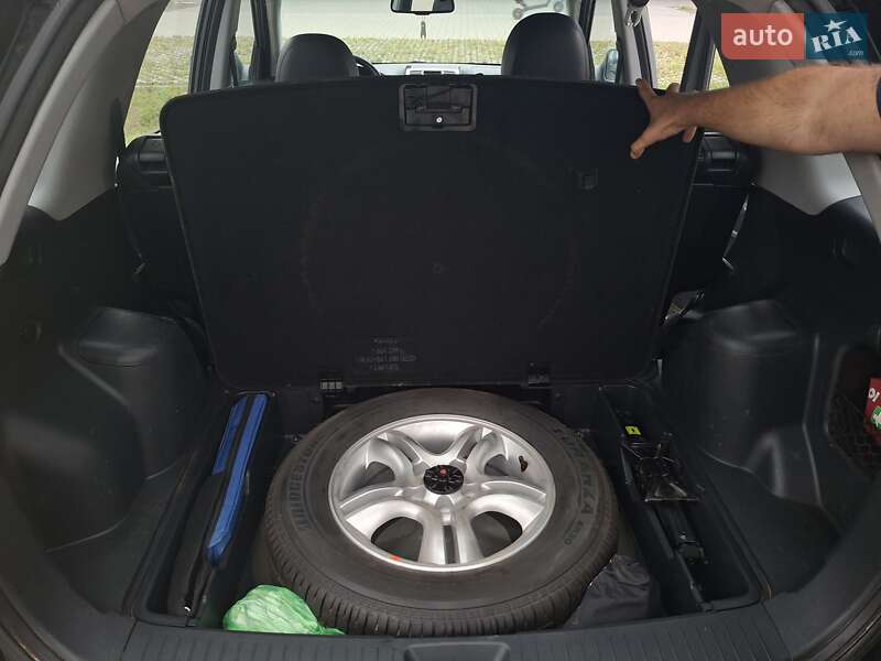 Внедорожник / Кроссовер Kia Sportage 2007 в Хмельницком фото 43 Внедорожник / Кроссовер Kia Sportage 2007 в Хмельницком