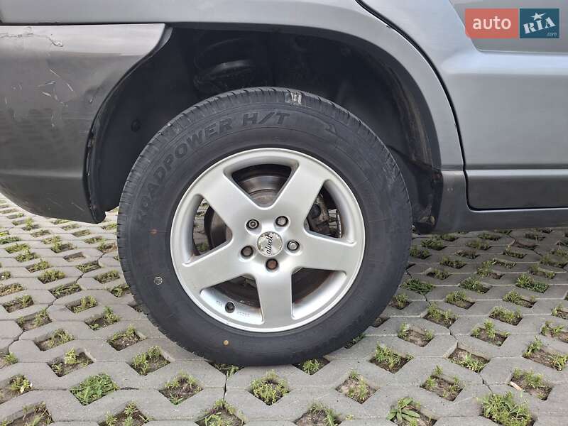 Внедорожник / Кроссовер Kia Sportage 2007 в Хмельницком фото 61 Внедорожник / Кроссовер Kia Sportage 2007 в Хмельницком