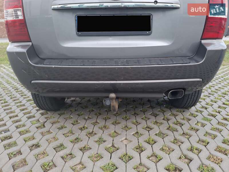 Внедорожник / Кроссовер Kia Sportage 2007 в Хмельницком фото 70 Внедорожник / Кроссовер Kia Sportage 2007 в Хмельницком