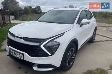 Внедорожник / Кроссовер Kia Sportage 2023 в Южном