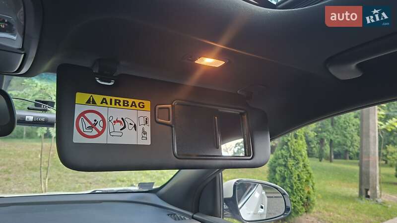 Внедорожник / Кроссовер Kia Sportage 2020 в Киеве