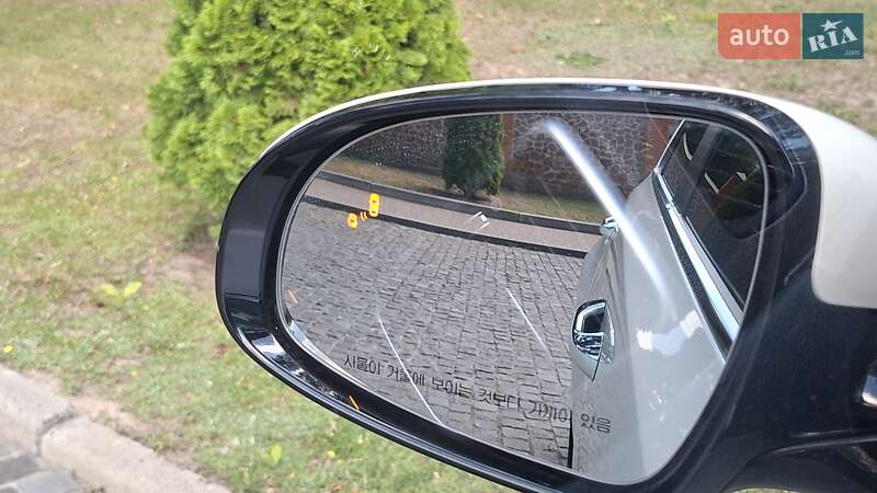 Внедорожник / Кроссовер Kia Sportage 2020 в Киеве