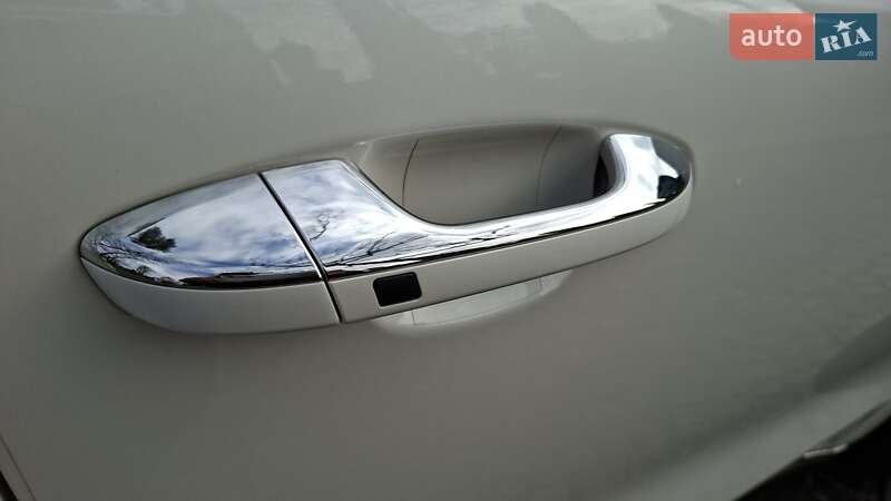 Внедорожник / Кроссовер Kia Sportage 2020 в Киеве