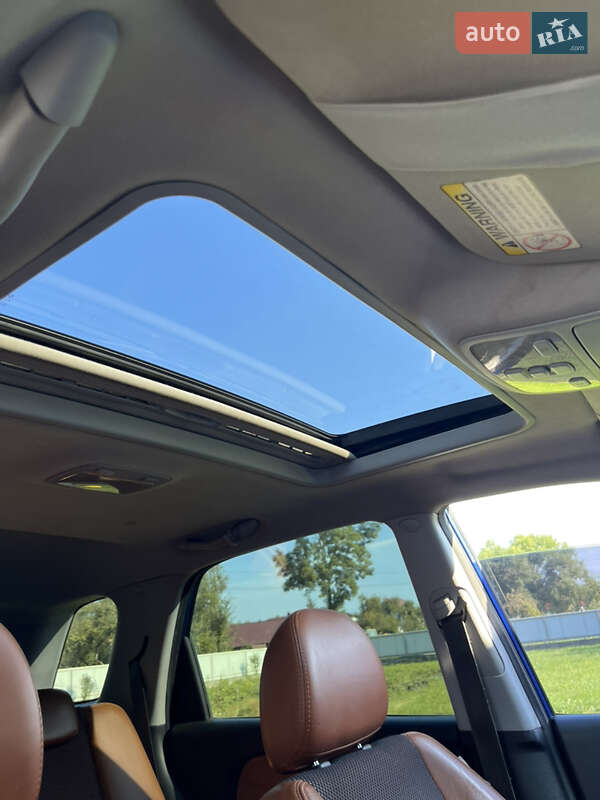 Позашляховик / Кросовер Kia Sportage 2006 в Коломиї фото 13 Позашляховик / Кросовер Kia Sportage 2006 в Коломиї