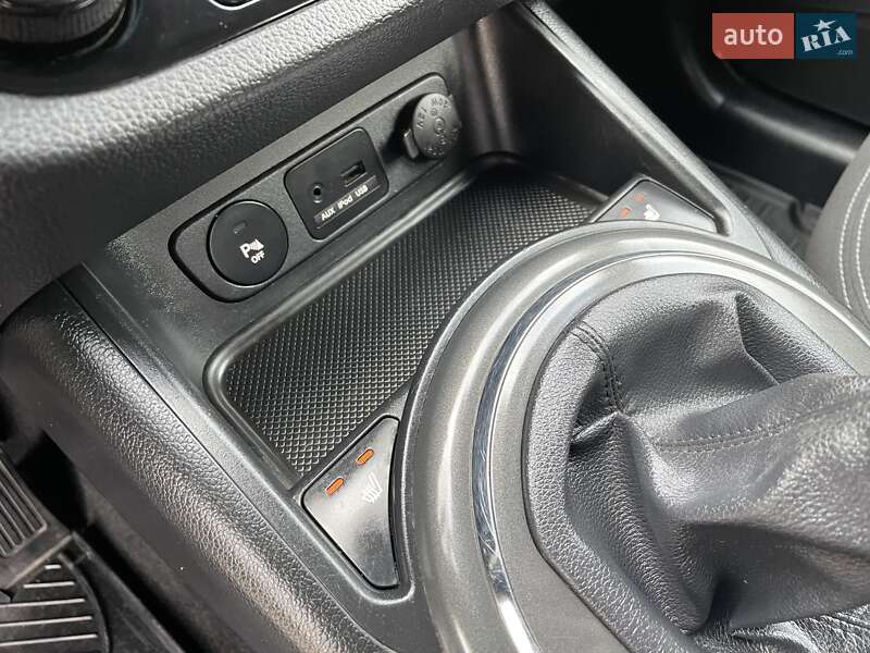 Позашляховик / Кросовер Kia Sportage 2012 в Ковелі