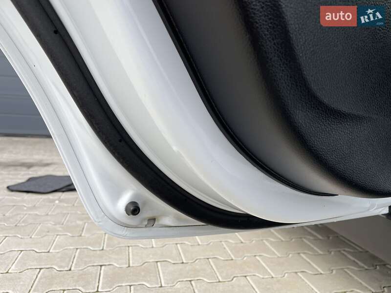 Позашляховик / Кросовер Kia Sportage 2012 в Ковелі