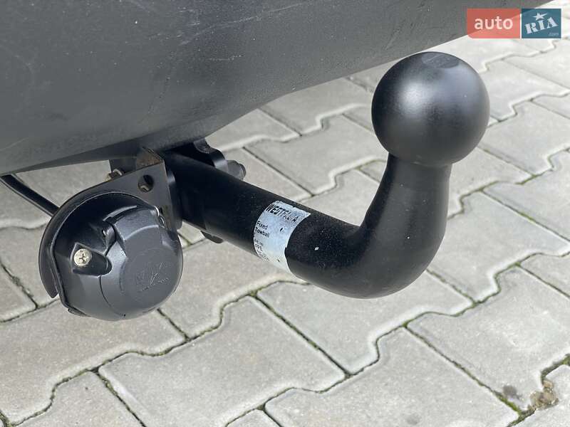 Позашляховик / Кросовер Kia Sportage 2012 в Ковелі