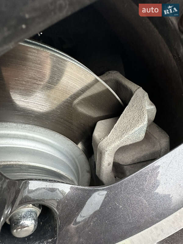 Внедорожник / Кроссовер Kia Sportage 2018 в Харькове