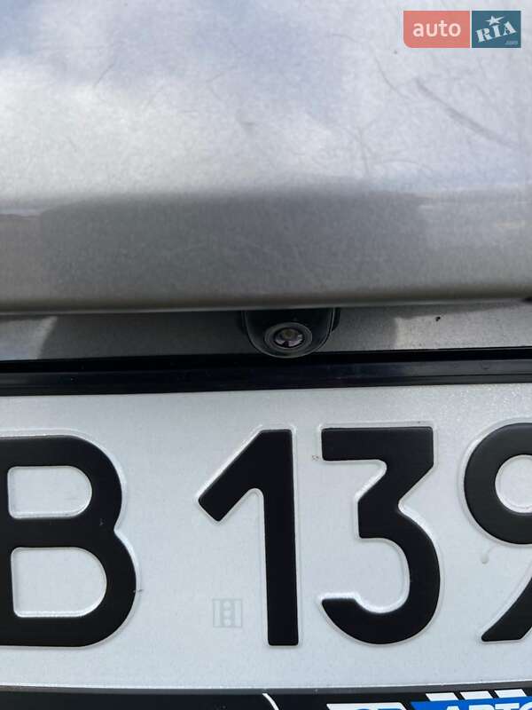 Позашляховик / Кросовер Kia Sportage 2018 в Вінниці