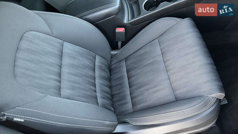 Внедорожник / Кроссовер Kia Sportage 2017 в Виннице фото 46 Внедорожник / Кроссовер Kia Sportage 2017 в Виннице