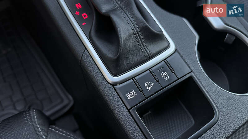 Внедорожник / Кроссовер Kia Sportage 2017 в Виннице фото 58 Внедорожник / Кроссовер Kia Sportage 2017 в Виннице