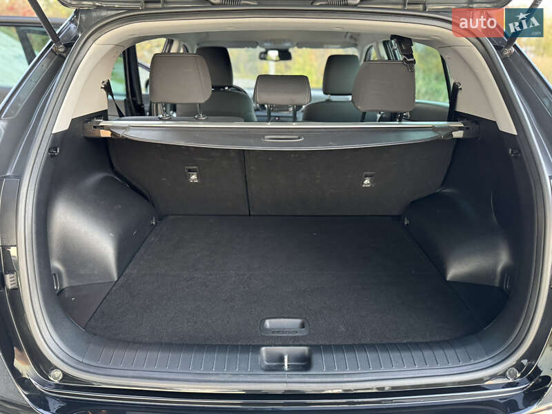 Внедорожник / Кроссовер Kia Sportage 2017 в Виннице фото 63 Внедорожник / Кроссовер Kia Sportage 2017 в Виннице
