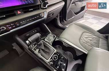Внедорожник / Кроссовер Kia Sportage 2022 в 