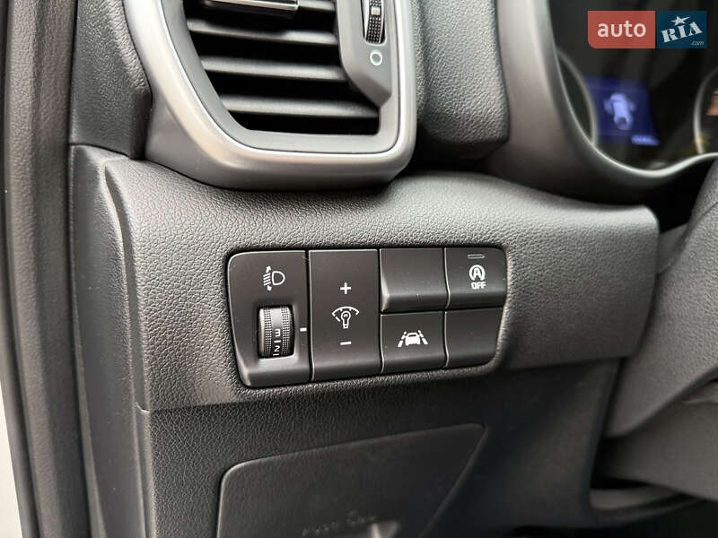 Внедорожник / Кроссовер Kia Sportage 2019 в Луцке фото 17 Внедорожник / Кроссовер Kia Sportage 2019 в Луцке