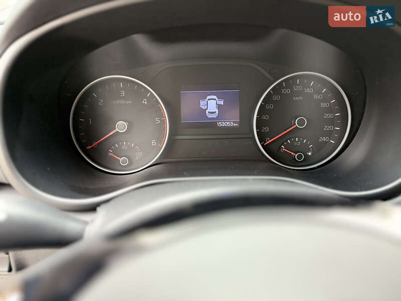 Внедорожник / Кроссовер Kia Sportage 2019 в Луцке фото 28 Внедорожник / Кроссовер Kia Sportage 2019 в Луцке