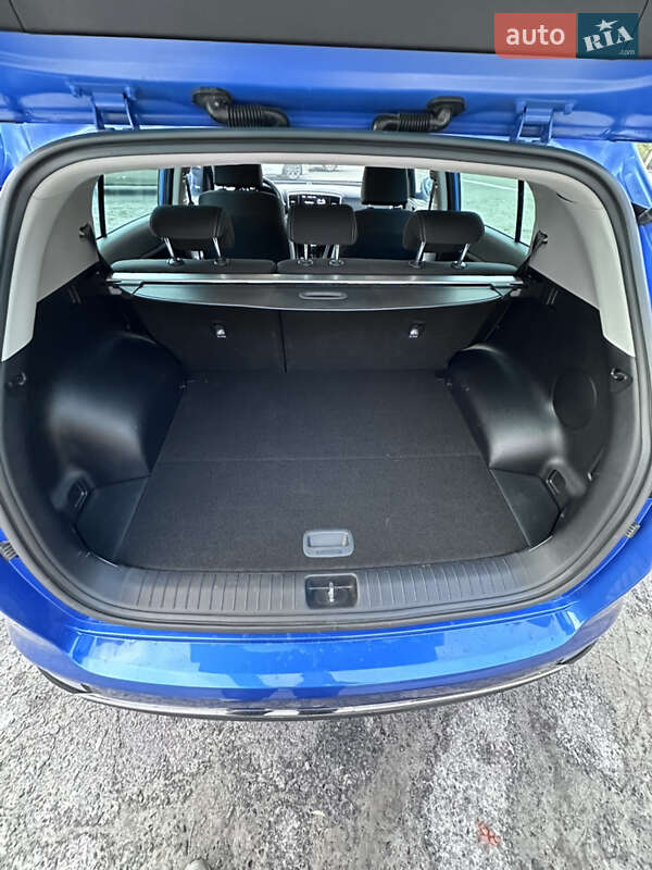 Позашляховик / Кросовер Kia Sportage 2020 в Києві