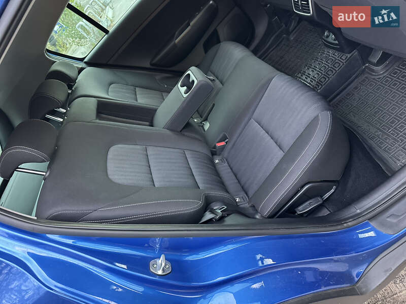 Позашляховик / Кросовер Kia Sportage 2020 в Києві