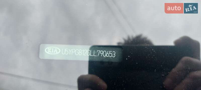 Позашляховик / Кросовер Kia Sportage 2019 в Вінниці фото 2 Позашляховик / Кросовер Kia Sportage 2019 в Вінниці