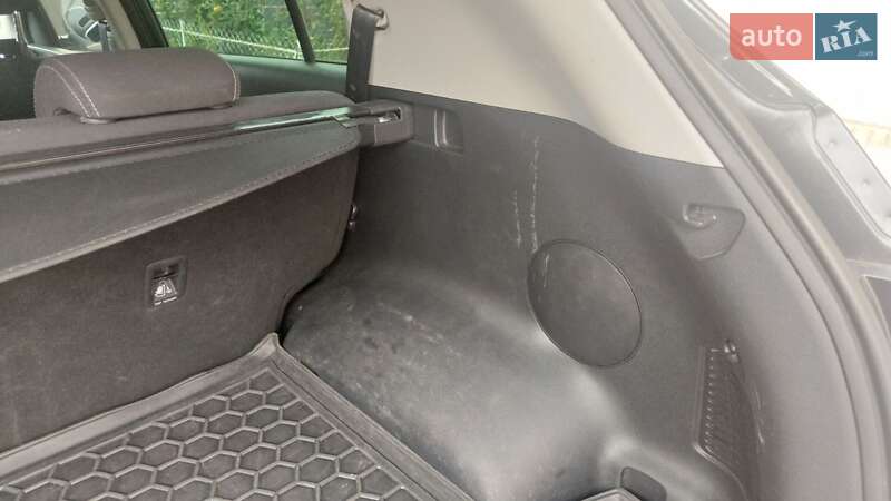 Позашляховик / Кросовер Kia Sportage 2019 в Вінниці фото 10 Позашляховик / Кросовер Kia Sportage 2019 в Вінниці