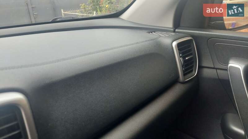 Позашляховик / Кросовер Kia Sportage 2019 в Вінниці фото 29 Позашляховик / Кросовер Kia Sportage 2019 в Вінниці