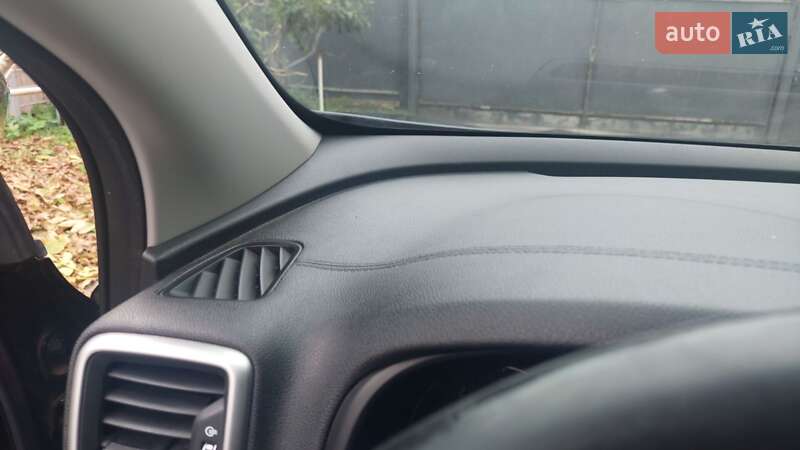 Позашляховик / Кросовер Kia Sportage 2019 в Вінниці фото 25 Позашляховик / Кросовер Kia Sportage 2019 в Вінниці