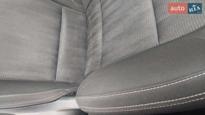 Позашляховик / Кросовер Kia Sportage 2019 в Вінниці фото 33 Позашляховик / Кросовер Kia Sportage 2019 в Вінниці