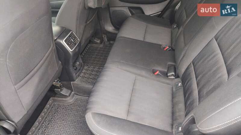 Позашляховик / Кросовер Kia Sportage 2019 в Вінниці фото 37 Позашляховик / Кросовер Kia Sportage 2019 в Вінниці