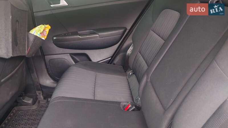 Позашляховик / Кросовер Kia Sportage 2019 в Вінниці фото 35 Позашляховик / Кросовер Kia Sportage 2019 в Вінниці