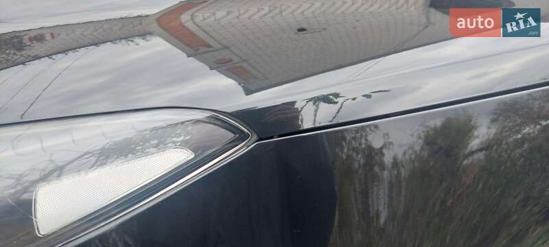 Позашляховик / Кросовер Kia Sportage 2019 в Вінниці фото 55 Позашляховик / Кросовер Kia Sportage 2019 в Вінниці