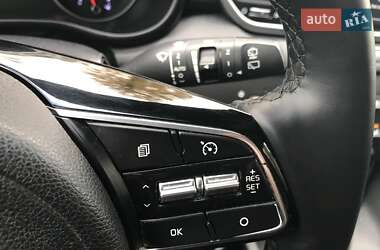Внедорожник / Кроссовер Kia Sportage 2019 в 