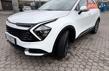 Внедорожник / Кроссовер Kia Sportage 2023 в Луцке