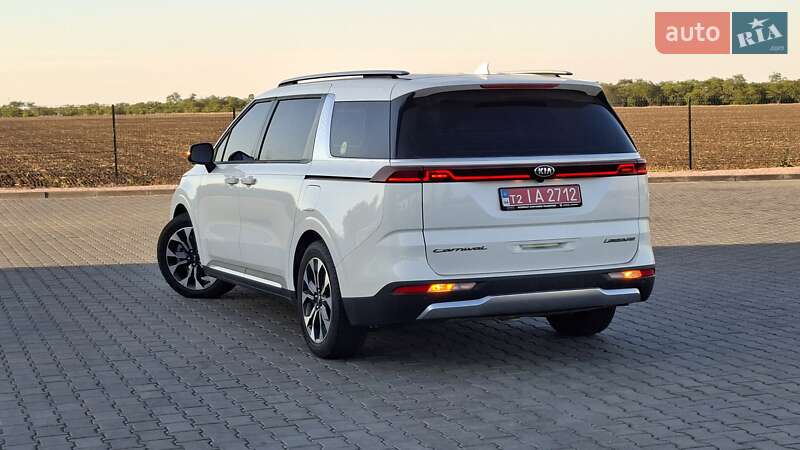 Внедорожник / Кроссовер Kia Sportage 2020 в Киеве