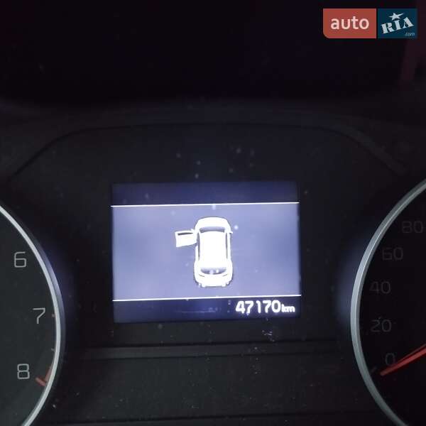 Внедорожник / Кроссовер Kia Sportage 2019 в Киеве