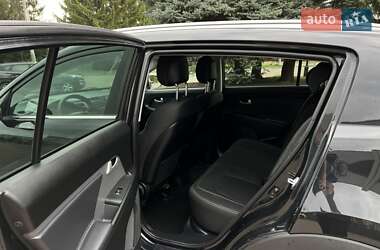 Внедорожник / Кроссовер Kia Sportage 2013 в 