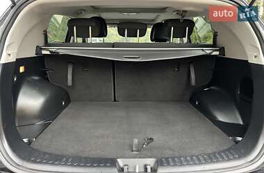 Внедорожник / Кроссовер Kia Sportage 2013 в 
