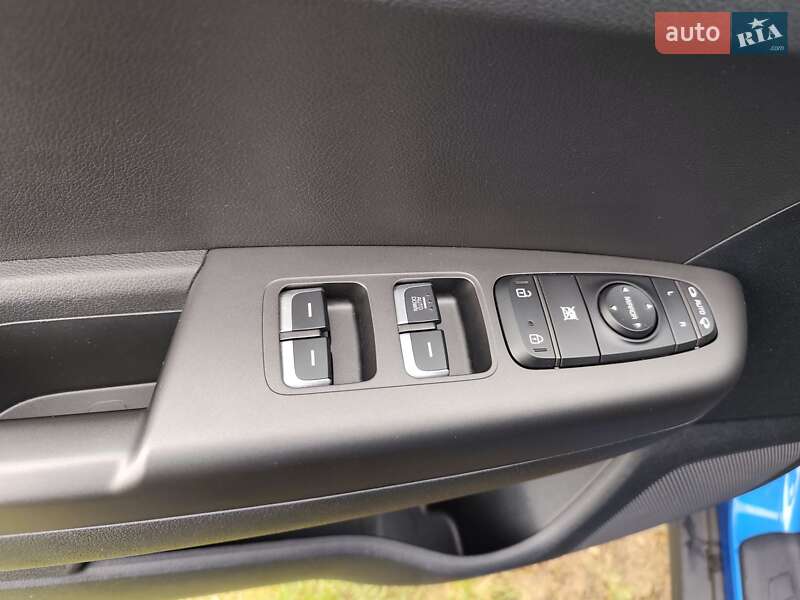 Внедорожник / Кроссовер Kia Sportage 2021 в Кременце фото 9 Внедорожник / Кроссовер Kia Sportage 2021 в Кременце