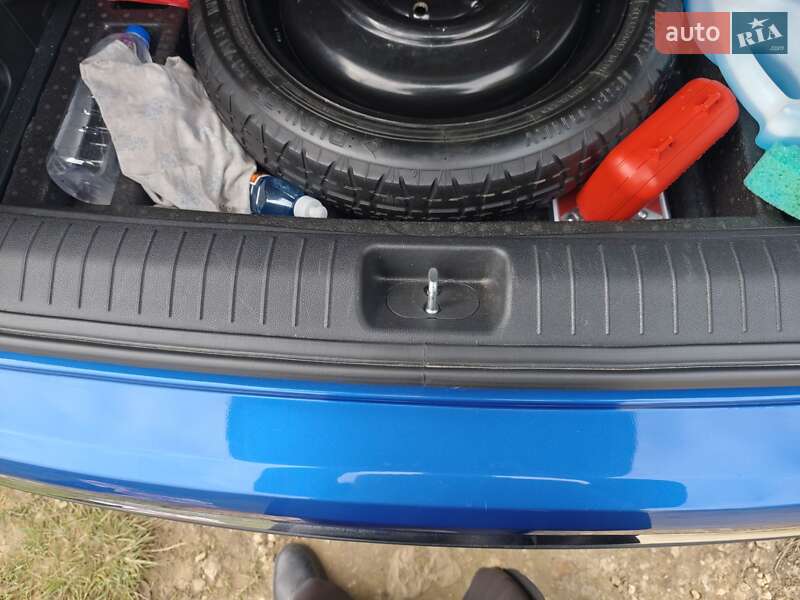 Внедорожник / Кроссовер Kia Sportage 2021 в Кременце фото 18 Внедорожник / Кроссовер Kia Sportage 2021 в Кременце