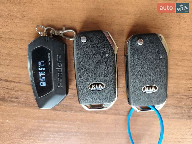 Внедорожник / Кроссовер Kia Sportage 2021 в Кременце фото 29 Внедорожник / Кроссовер Kia Sportage 2021 в Кременце
