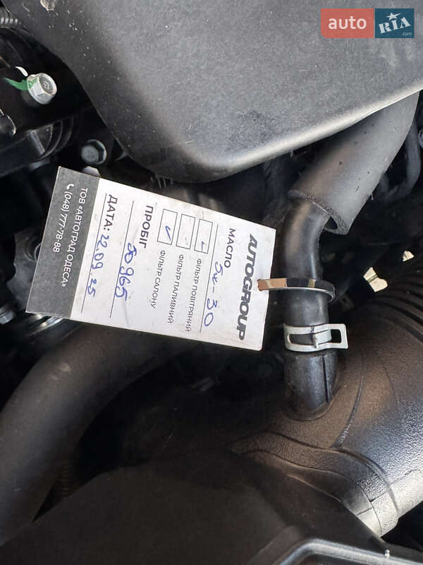 Позашляховик / Кросовер Kia Sportage 2019 в Одесі