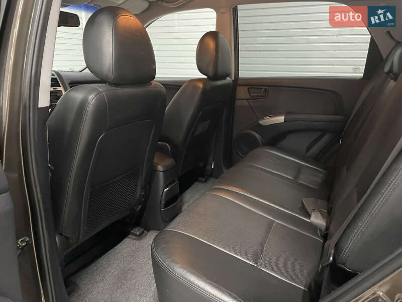 Позашляховик / Кросовер Kia Sportage 2007 в Стрию фото 26 Позашляховик / Кросовер Kia Sportage 2007 в Стрию