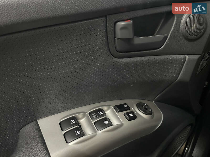 Позашляховик / Кросовер Kia Sportage 2007 в Стрию фото 43 Позашляховик / Кросовер Kia Sportage 2007 в Стрию