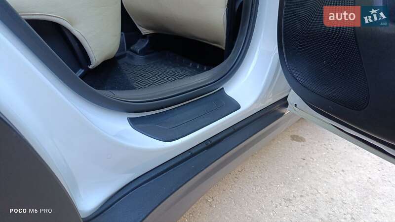 Позашляховик / Кросовер Kia Sportage 2020 в Миколаєві