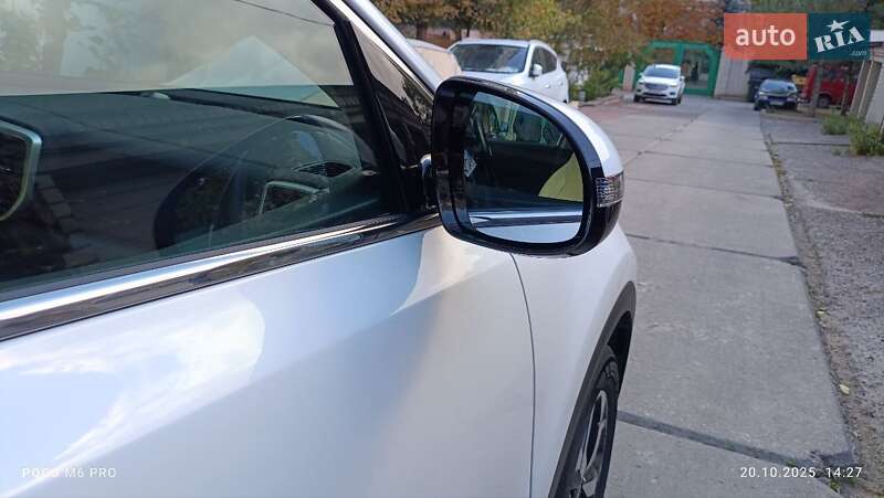 Позашляховик / Кросовер Kia Sportage 2020 в Миколаєві