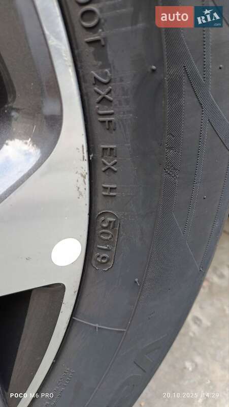 Позашляховик / Кросовер Kia Sportage 2020 в Миколаєві