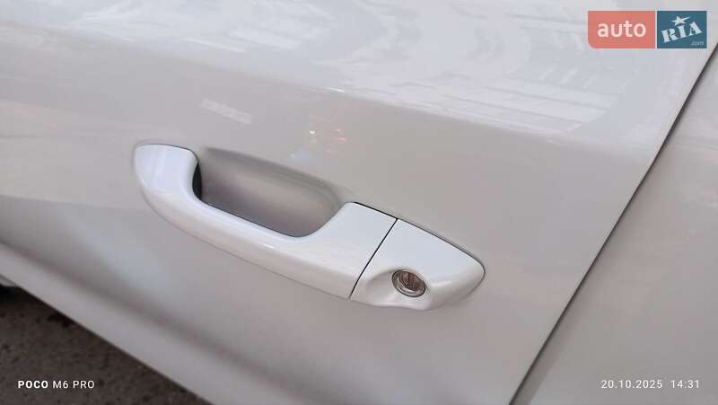 Позашляховик / Кросовер Kia Sportage 2020 в Миколаєві