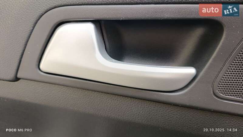 Позашляховик / Кросовер Kia Sportage 2020 в Миколаєві