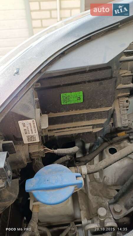 Позашляховик / Кросовер Kia Sportage 2020 в Миколаєві